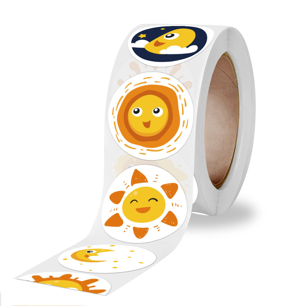 50-500 adet gülümseme yüz Stic - Kids Toys Yellow incelemesi ve fiyatı