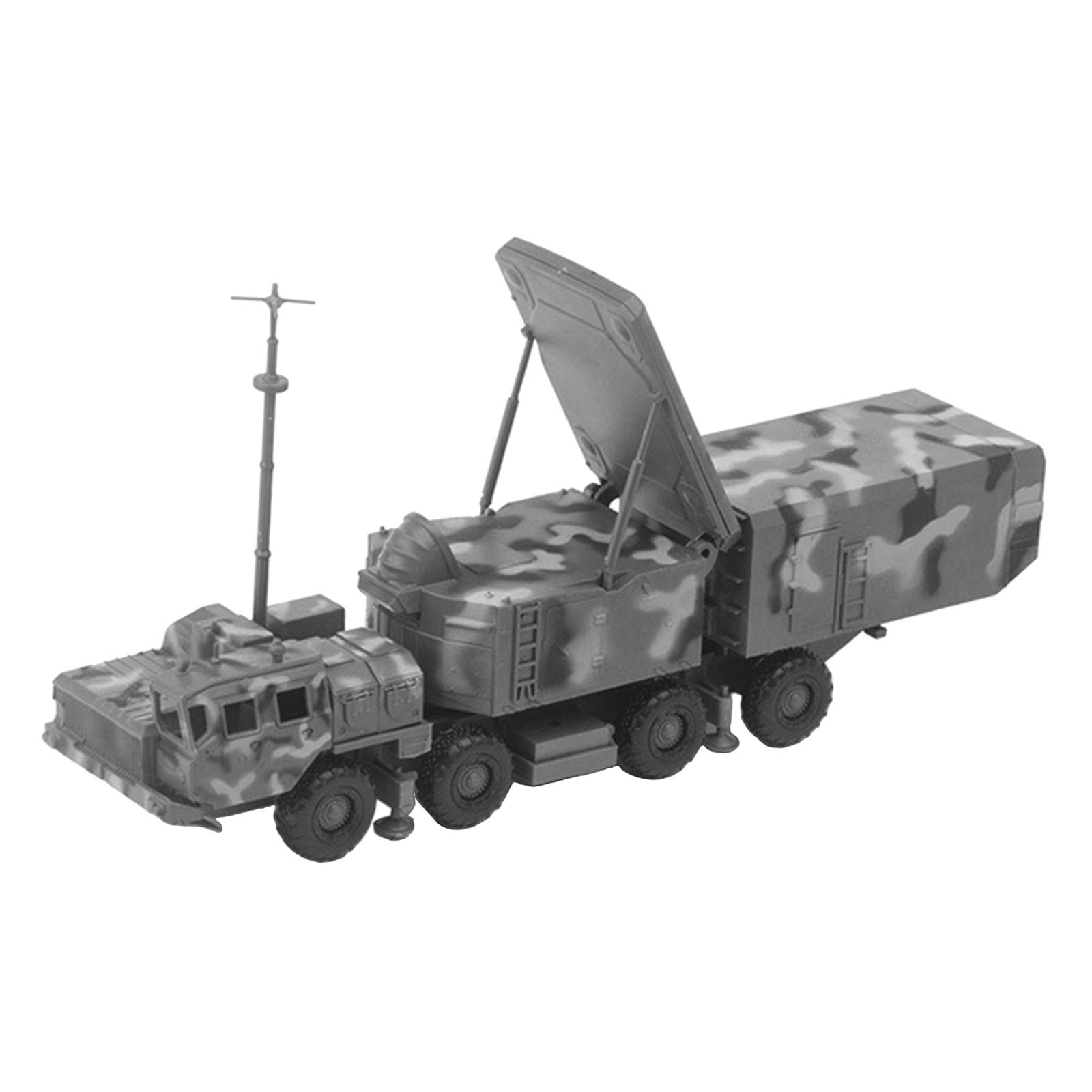 1/72 S-300 Füze Sistemleri Ara - Kids Toys In Store incelemesi ve fiyatı