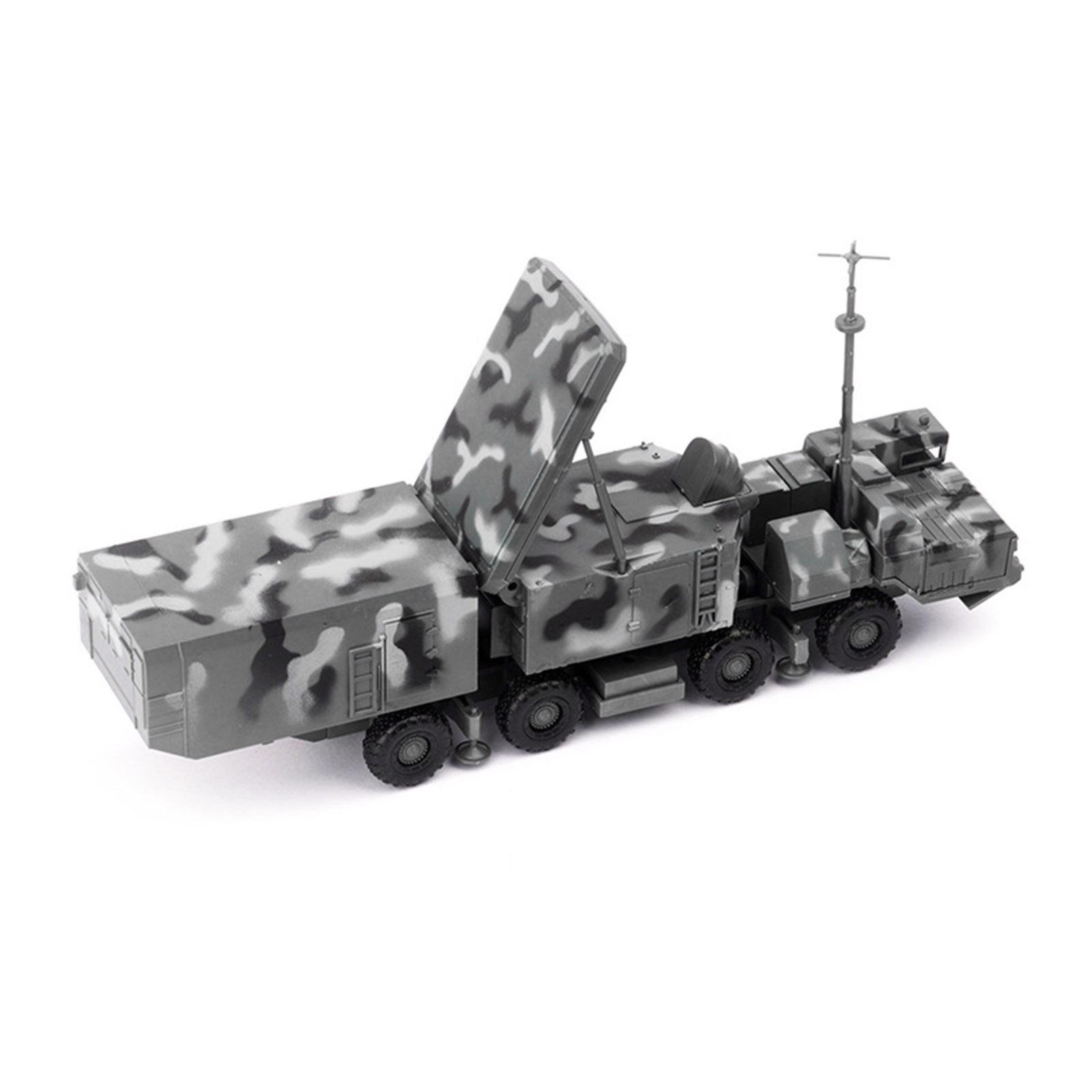 1/72 S-300 Füze Sistemleri Ara - Kids Toys In Store incelemesi ve fiyatı