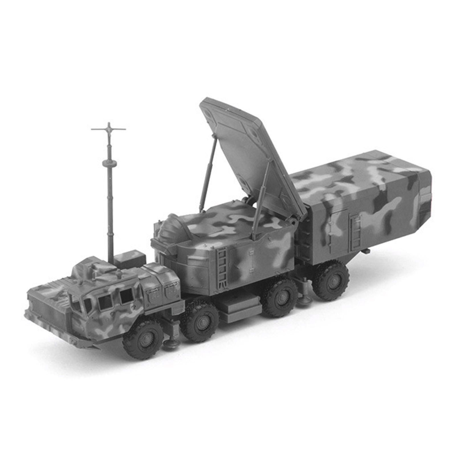 1/72 S-300 Füze Sistemleri Ara - Kids Toys In Store incelemesi ve fiyatı