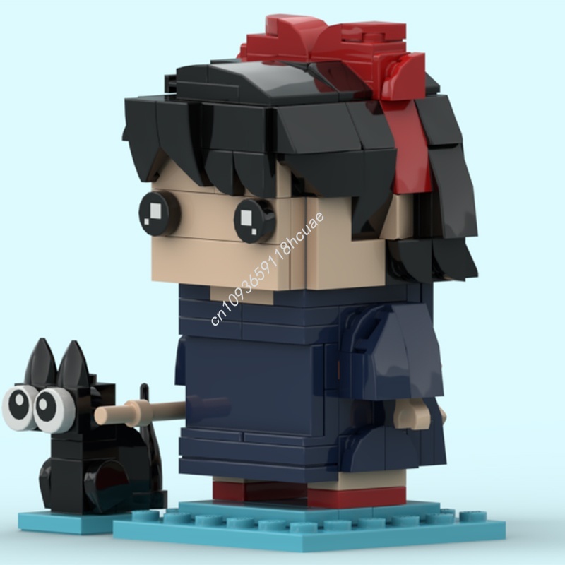 293 adet MOC Kiki Tombo Jiji S - Kids Toys Jiji incelemesi ve fiyatı