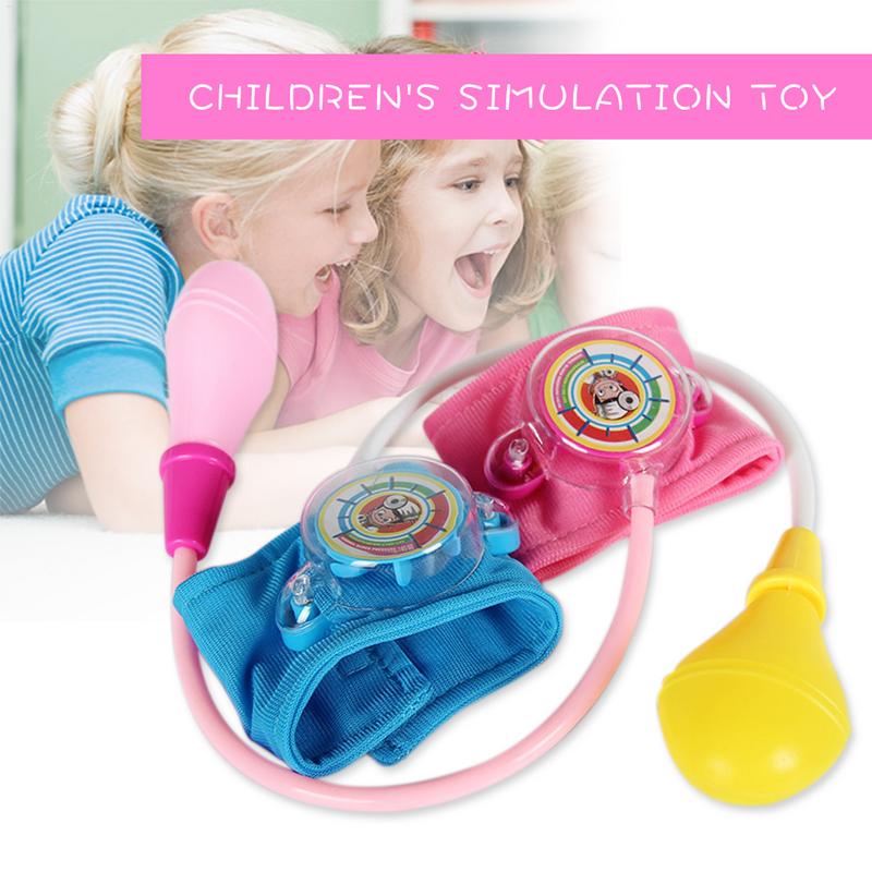 Çocuk doktorları tansiyon alet - Kids Toys Doctor Set incelemesi ve fiyatı