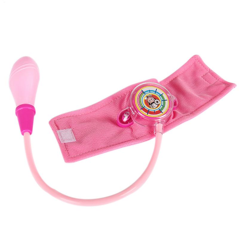Çocuk doktorları tansiyon alet - Kids Toys Doctor Set incelemesi ve fiyatı