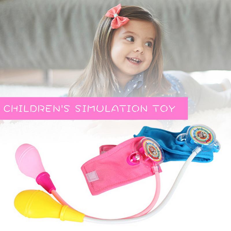 Çocuk doktorları tansiyon alet - Kids Toys Doctor Set incelemesi ve fiyatı