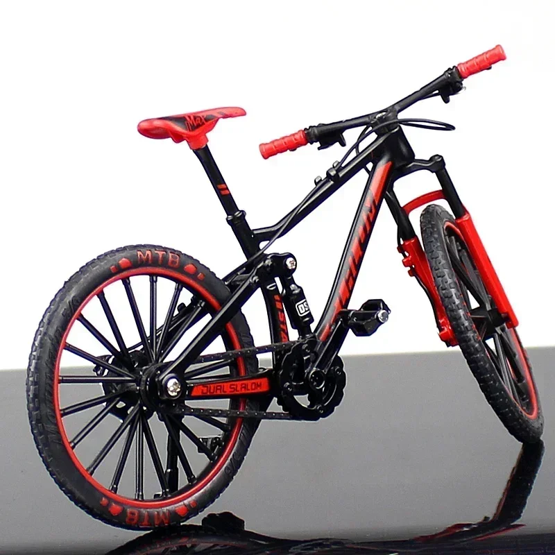 1:10 Mini Alaşım Dağ Bisikleti - Kids Toys Cycle incelemesi ve fiyatı