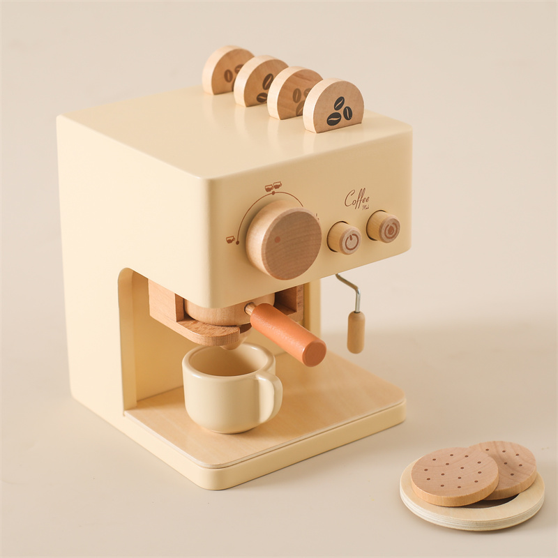 Çocuklar Ahşap Montessori oyun - Kids Toys Kitchen incelemesi ve fiyatı