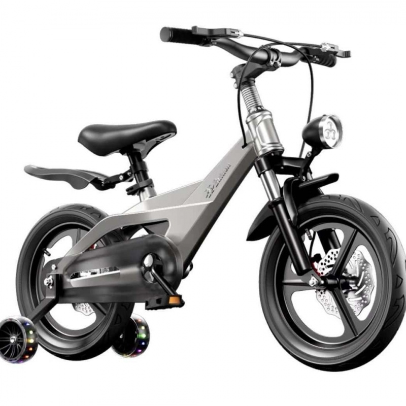 Magnezyum Alaşımlı Çocuk Bisik - Kids Toys Cycle incelemesi ve fiyatı